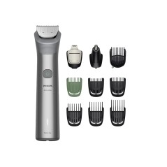 Philips 5000 Series MG5921 All-in-One Trimmer - Versatile Grooming Tool for Perfect Precision and Style